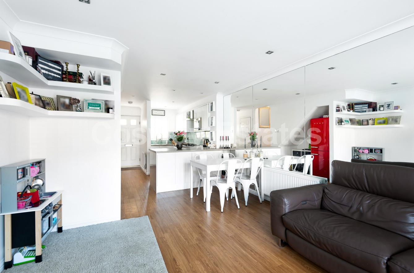 Colenso Drive, Mill Hill